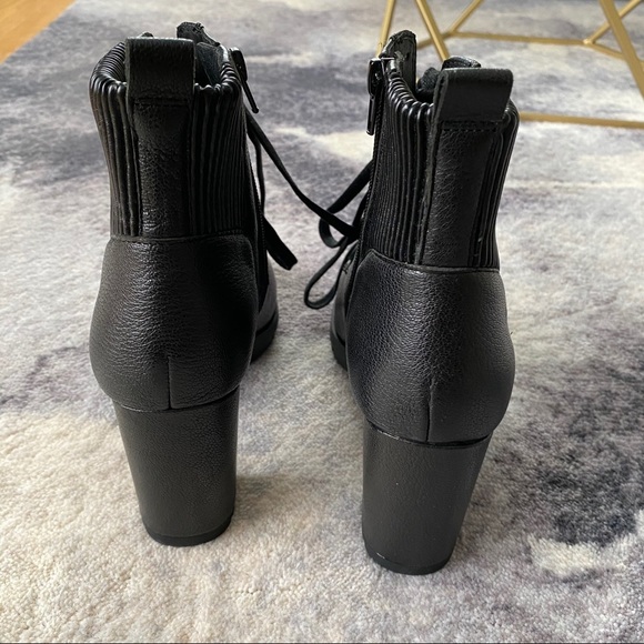 BRAND NEW Corso Como Combat Boots - Picture 4 of 7